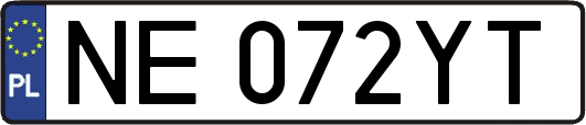 NE072YT