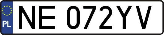 NE072YV