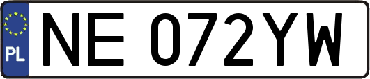 NE072YW
