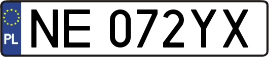 NE072YX