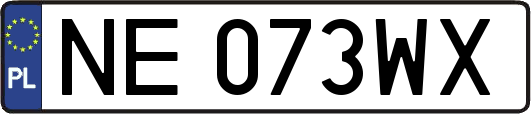 NE073WX