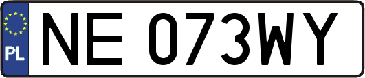 NE073WY