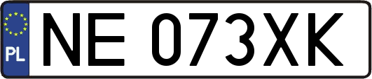 NE073XK