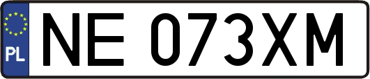 NE073XM