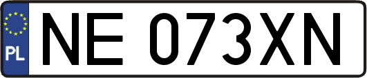 NE073XN