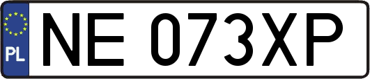 NE073XP