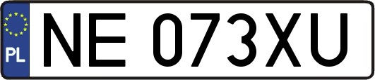 NE073XU