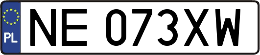 NE073XW