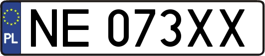NE073XX