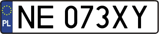 NE073XY