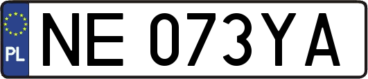 NE073YA