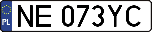 NE073YC