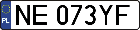 NE073YF