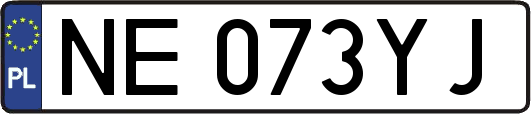 NE073YJ