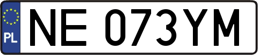 NE073YM