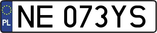 NE073YS