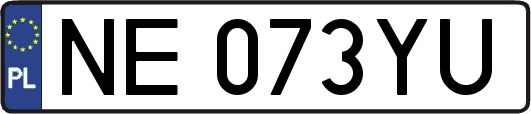 NE073YU