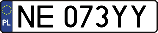 NE073YY