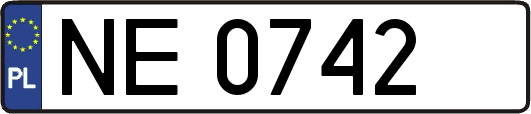 NE0742