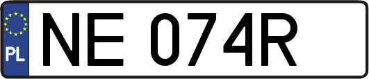 NE074R