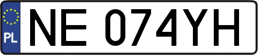 NE074YH