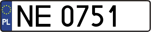 NE0751