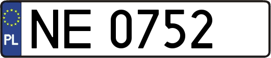 NE0752