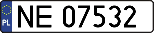 NE07532