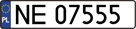 NE07555