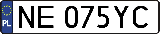 NE075YC