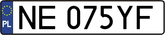 NE075YF