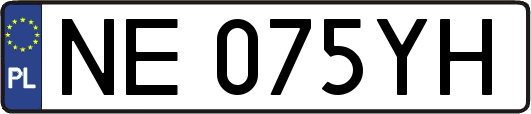 NE075YH