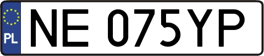 NE075YP