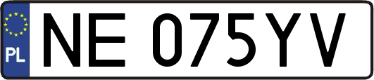 NE075YV