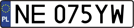 NE075YW