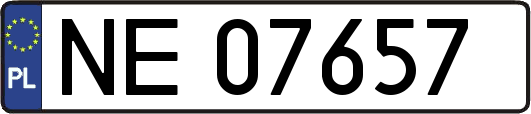 NE07657