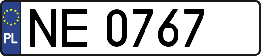 NE0767