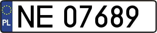 NE07689