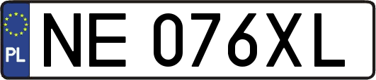 NE076XL