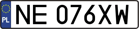 NE076XW