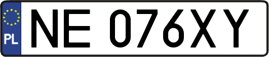 NE076XY