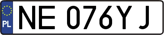 NE076YJ