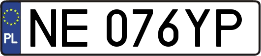 NE076YP