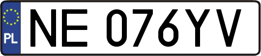 NE076YV