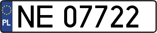 NE07722