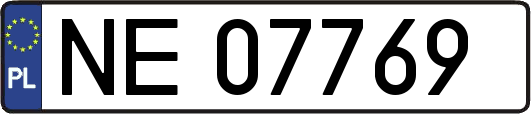 NE07769