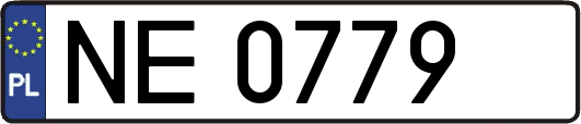 NE0779
