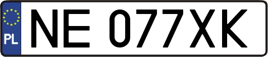 NE077XK