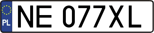NE077XL