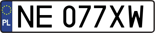 NE077XW